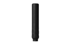 HUX FLOW 22TI SUPPRESSOR 22CAL BLK