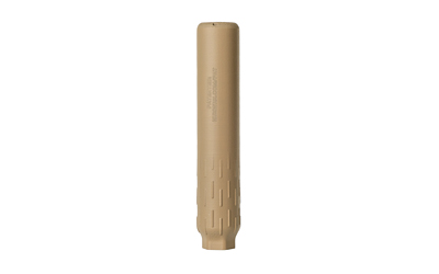 HUX FLOW 22TI SUPPRESSOR 22CAL FDE