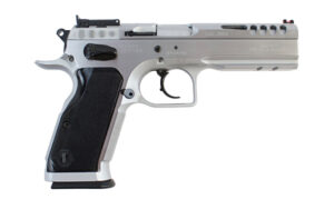 IFG TANFOGLIO STKMSTR 9MM 4.75" CHRM