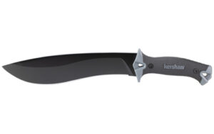 KERSHAW CAMP 10 MACHETE 10" BK W/STH