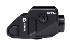 VIRIDIAN CTL TAC LIGHT 525 LUM BLK