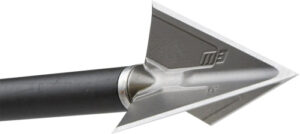 G5 BROADHEAD MONTEC M3 XBOW - FIXED 3-BLD 100GR 1.125" 3PK