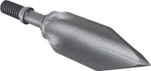 G5 PRACTICE HEAD BALLISTIC - MATCH POINT MONTEC M3 100GR