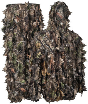 TITAN LEAFY SUIT MOSSY OAK DNA - L/XL PANTS/TOP