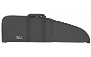 NCSTAR VISM GUN CASE 42"X 13" BLK
