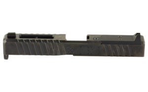 NOVESKE OR SLD FOR GLOCK 17 G5 BLACK