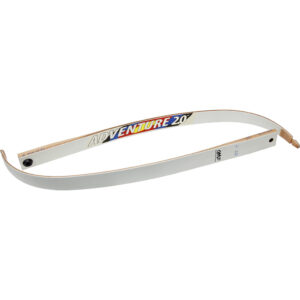 October Mountain Adventure 2.0 Recurve Limbs 54 in. 20 lbs.