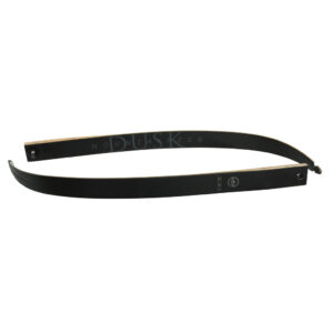 October Mountain Mountaineer Dusk Recurve Limbs 62 in. 50 lbs.