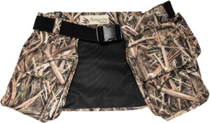 PEREGRINE OUTDOORS UPLAND GAME - BELT 29"-56" WAIST MOSG BLADES