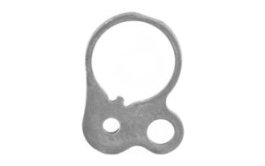 PROMAG SNGL PT SLING ATTCH PLATE