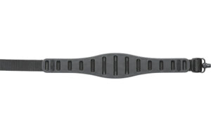 QUAKE CLAW CONTOUR SLING QD BLK