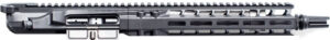 RADIAN MODEL 1 COMPLETE AR15 - UPPER 223 WYLDE 10.5 BLACK