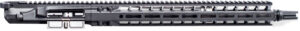 RADIAN MODEL 1 COMPLETE AR15 - UPPER 223 WYLDE 16" BLACK
