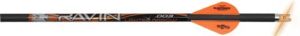 RAVIN XBOW ARROW MATCH GRADE - W/LIGHTED NOCK .003" 3PK