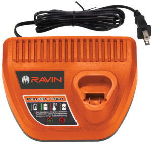 RAVIN BATTERY CHARGER FOR - R500 ELECTRIC DRIVE SYSTEM