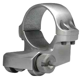 RUGER 4KO OFFSET RING S/S - MEDIUM 1" PACKED INDIVIDUALLY