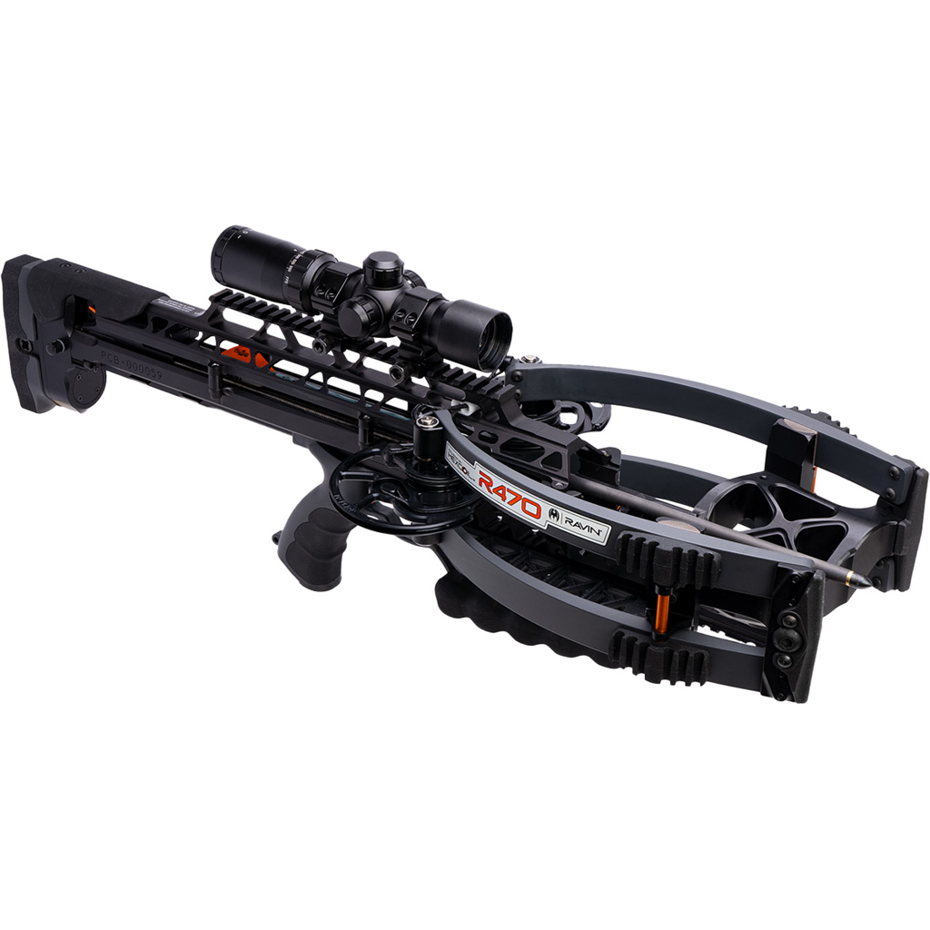 Ravin R470 Crossbow Package