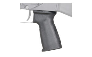 REPTILIA CQG AK PISTOL GRIP BLACK