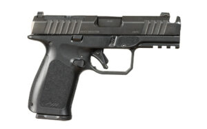 ROST MARTIN RM1C CMP 9MM 4" 17RD BLK