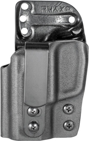 FOBUS HOLSTER EXTRACTION IWB - OWB RUGER MAX-9 LH