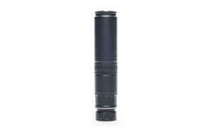 RUGGED ALASKAN360 36CAL SPRSR BLK