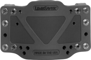 LIMBSAVER HOLSTER CROSS-TECH - COMPACT CLIP-ON BLACK
