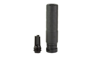 SCO VELOS LBP 556 SUPPRESSOR BLK