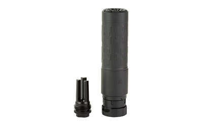 SCO VELOS LBP 556 SUPPRESSOR BLK