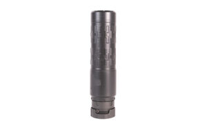 SCO VELOS LBP 762 SUPPRESSOR BLK