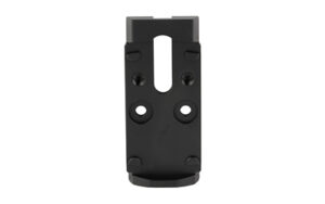 SHLDS MOUNT PLATE WALTHER Q4/Q5 PPQ