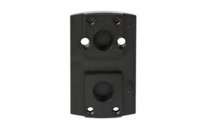 SHLDS AIMPOINT T1/T2 ADAPTER PLATE