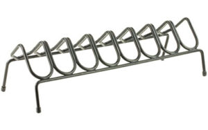 SNAPSAFE 8 GUN PISTOL RACK
