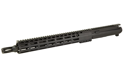 SOLGW L89 V2 5.56 14.5" HUX BLK