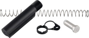 B5 SYSTEMS SIERRA K EXTENSION - KIT BLACK