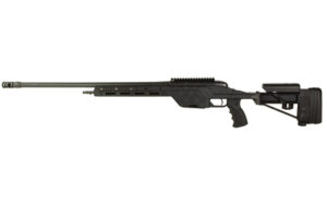 STEYR SSG 08 308WIN 23.6" 10RD BLK