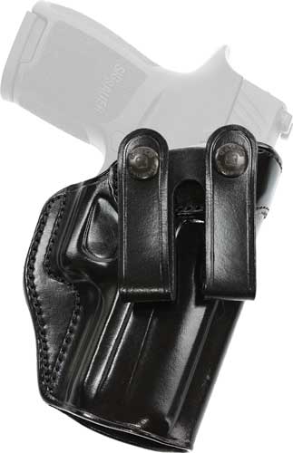GALCO SUMMER COMFRT INSIDE PNT - RH LEATHER S&W M&P 9/40 4" BL