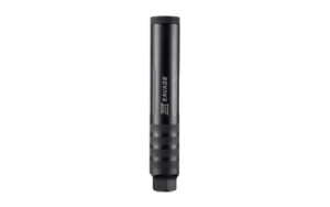 SAV AC22 SUPPRESSOR 22LR BLK