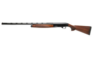 STEVENS 560 FIELD 12GA 28" 5RD WLNT