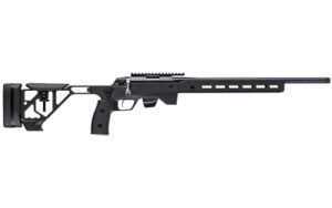 TIKKA T3X ACE TRGT 223REM 24" BLK