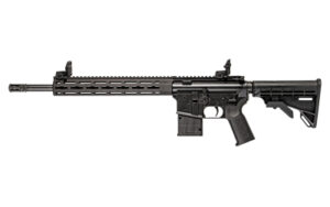 TIPPMANN M4-22 MAG ELT 16" 22WMR 15R