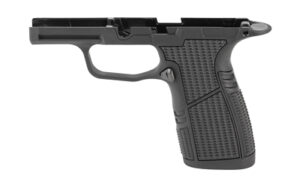 TYRANT P365 GRIP MOD SNUB SIZE BLK