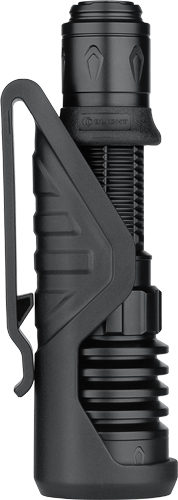 OLIGHT WARRIOR X 4 TACTICAL - LED FLASHLIGHT BLACK