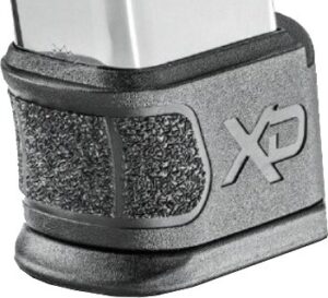 SF XD MOD.2 GRIP ADAPTER - .45ACP MAGAZINE SLEEVE BLACK