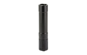 YHM PHANTOM SUPPRESSOR 22CAL BLK