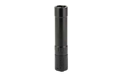 YHM PHANTOM SUPPRESSOR 22CAL BLK