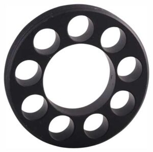 YHM FOREARM END CAP FOR YHM - RAILS STANDARD .925" BARRELS