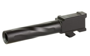 ZAF BARREL FOR GLOCK 19 GEN 1-4 BLK