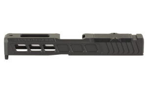 ZAF ZPS.3 SLIDE FOR G19 G3 RMR BLK