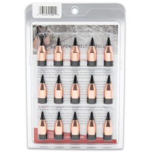 CVA POWERBELT ELR 50CAL 330GR