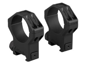 SIG SAUER ALPHA6 SCOPE RINGS 34MM HIGH
